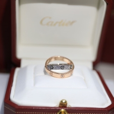 Cartier Rings